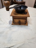 Coffee Grinder