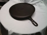 Griswold Griddle