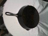 Wapak 9” Skillet