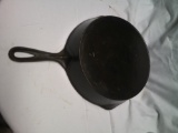 Wapak 7” Skillet