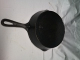 Wapak 6” Skillet