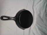 Wapak 3” Skillet