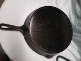 Wapak 10” Skillet