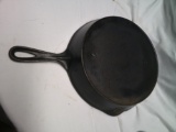Wapak 7 Skillet