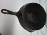 Wapak 7” Skillet