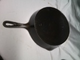 Wapak 7” Skillet