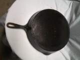 Wapak 1 Skillet