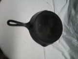 Wapak 6” Skillet