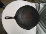 Wapak 12” Skillet