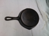 Wagner 1053 Skillet