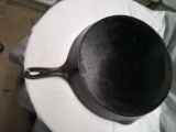 Sidney 12a Skillet