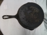 National 8” Skillet