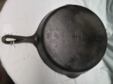 Griswold 710d Skillet