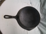 Wapak 8” Skillet