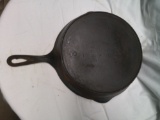 Wapak 8” Skillet