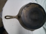 Wapak 9” Skillet