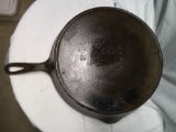 Wapak 12” Skillet