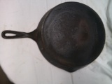 Wapak 101 Skillet