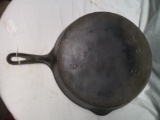 Erie 9” Skillet