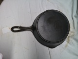 Piquaware 5h Skillet