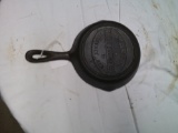 Martin Stone & Range Co Skillet