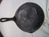 N/n Skillet
