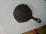 Wapak 3” Skillet