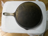 Wapak 9” Skillet