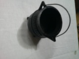 Monticello Tiny Pot