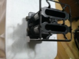 Taylor & Boggis Cast Iron Toaster