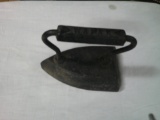 Iron Wapak 6