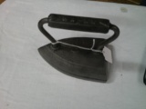 Iron Wapak 6