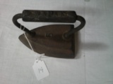 Iron Wapak 5
