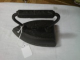 Iron Wapak 8