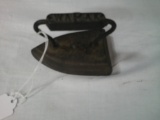 Iron Wapak 2