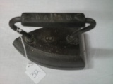 Iron Wapak 8