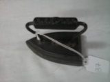 Iron Wapak 6