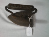 Iron Wapak 5