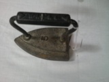Iron Wapak 5