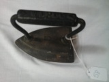 Iron Wapak 5
