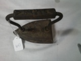 Iron Wapak 4