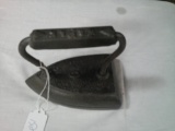Iron Wapak 6