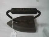 Iron Wapak 8