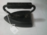 Iron Wapak 7