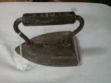 Iron Wapak 6