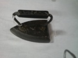 Iron Wapak 4