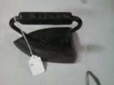 Iron Wapak 6