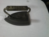 Iron Wapak 6
