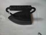 Iron Wapak 5