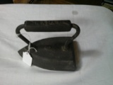 Iron Wapak 8